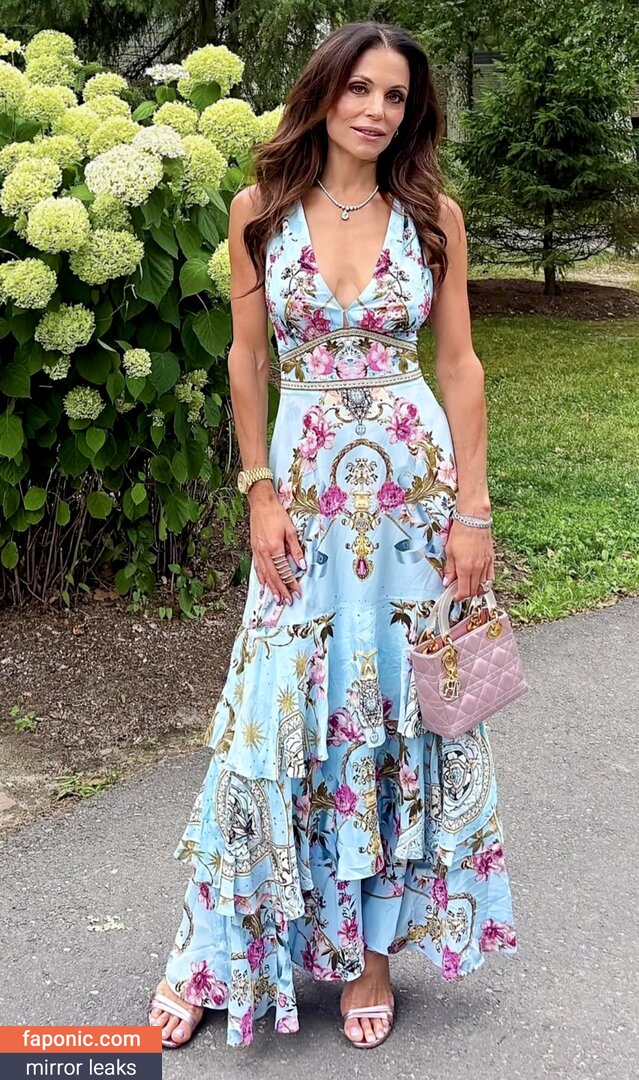 Bethenny Frankel