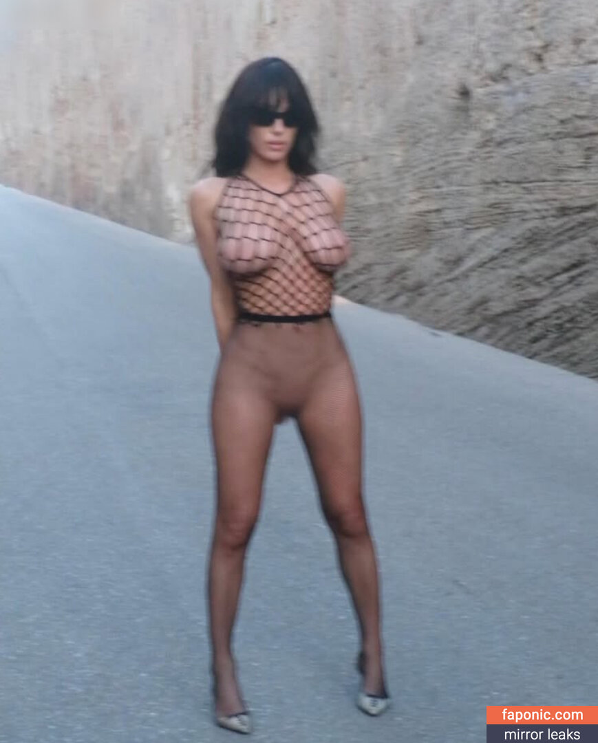 Bianca Censori