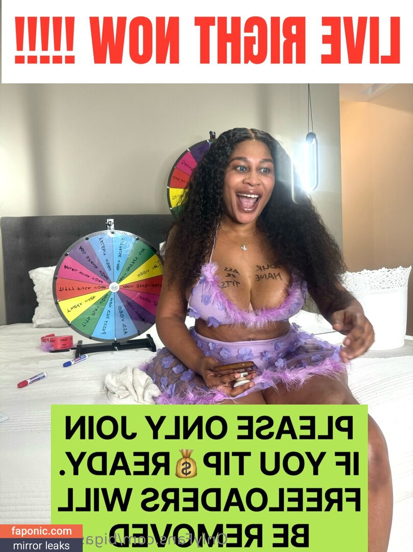 bigasstrishavip