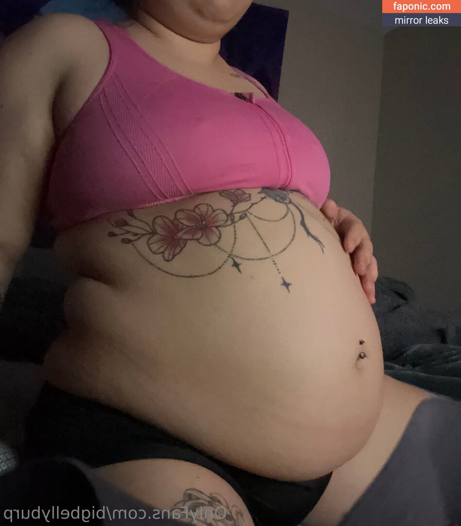 bigbellyburp