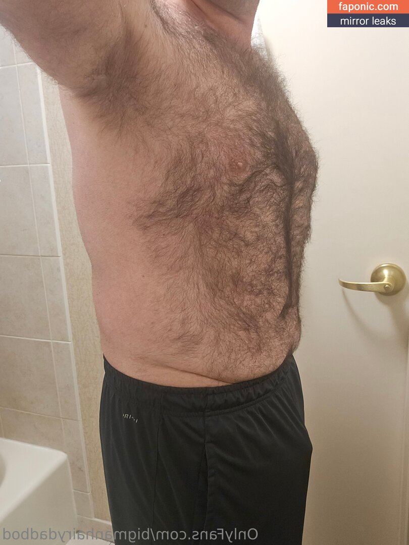 bigmanhairydadbod