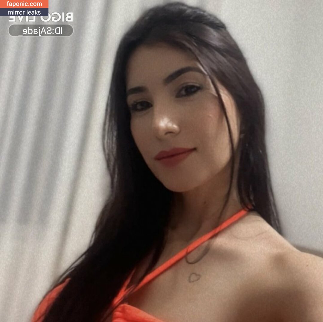 Bigo SAjade_