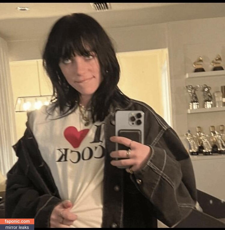 Billie Eilish