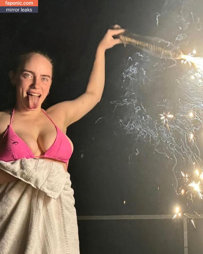 Billie Eilish