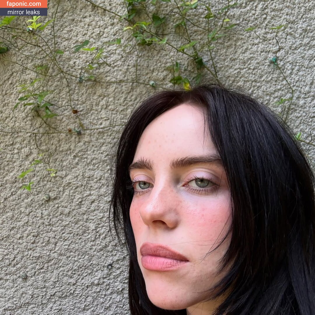 Billie Eilish