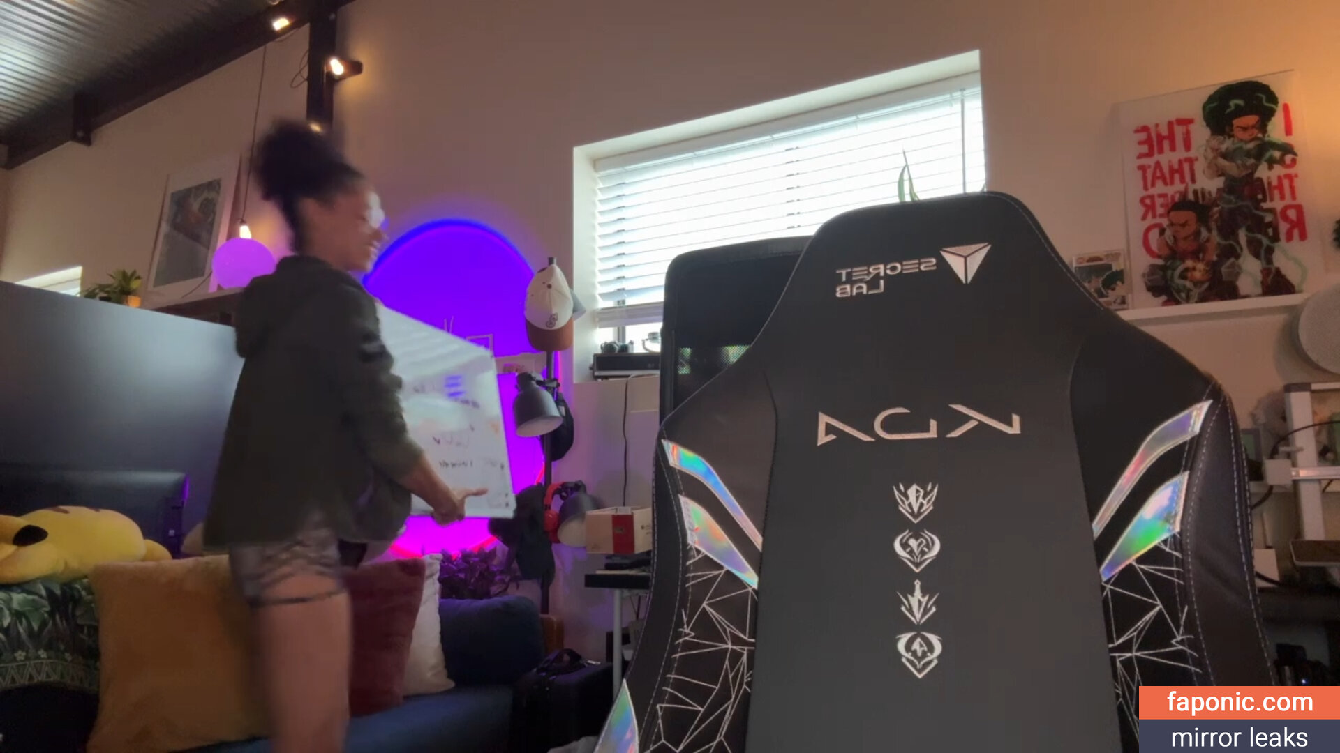 BlackKrystel