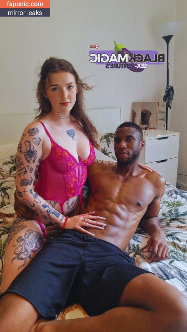 Blackmagicmodel
