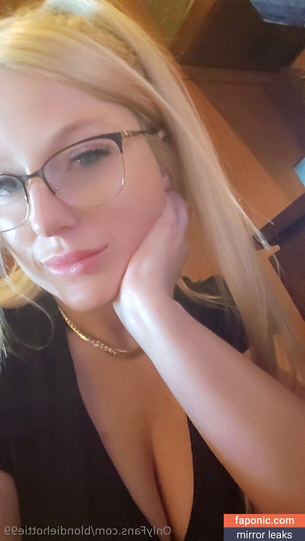 blondiehottie99
