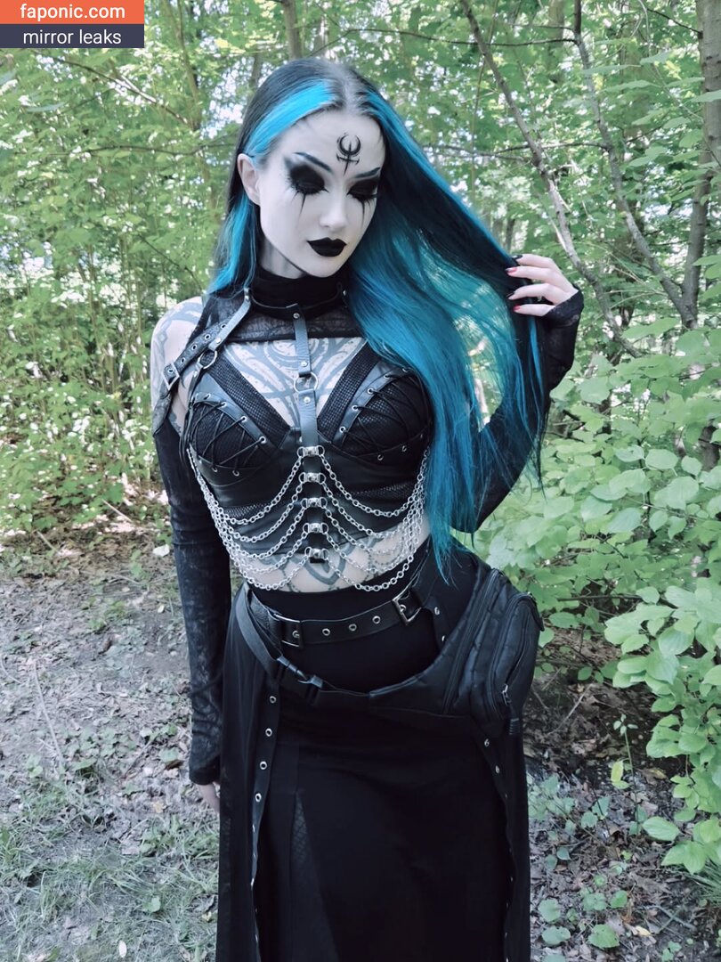 BlueAstrid