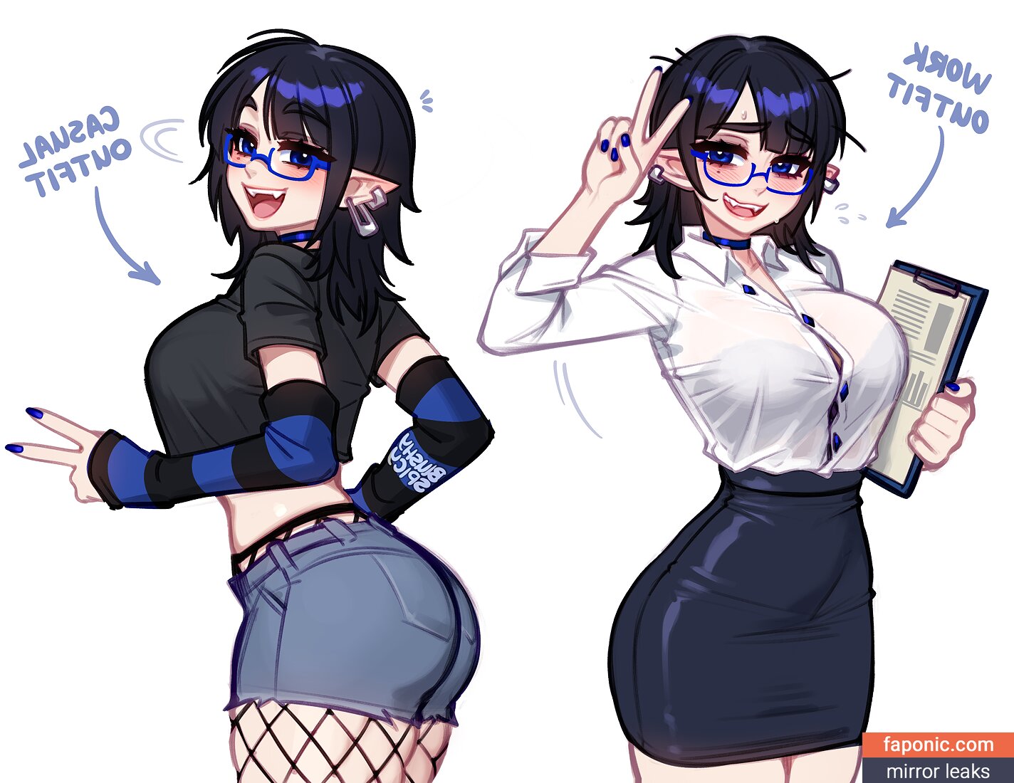 BlushySpicy