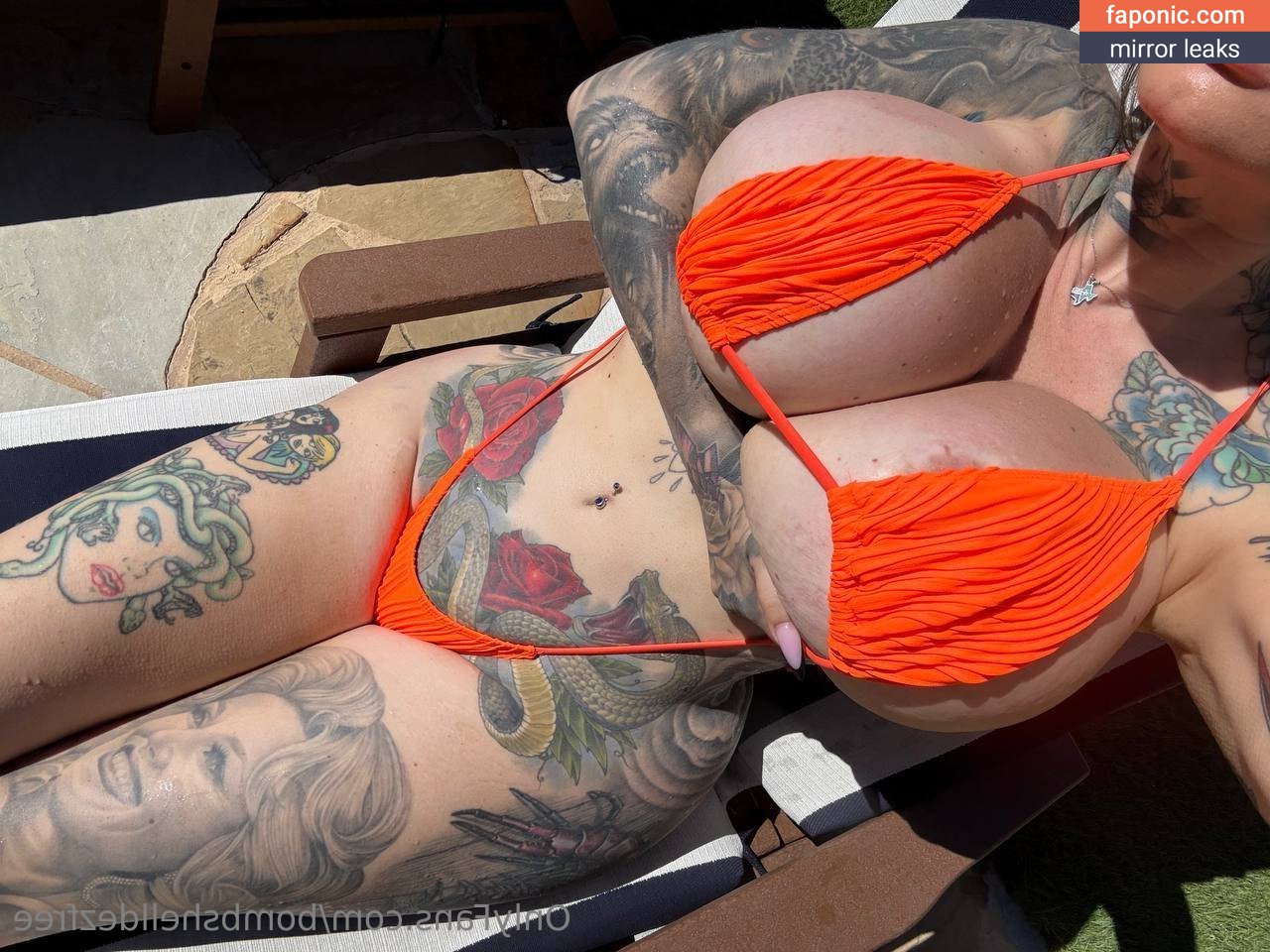bombshelldezfree