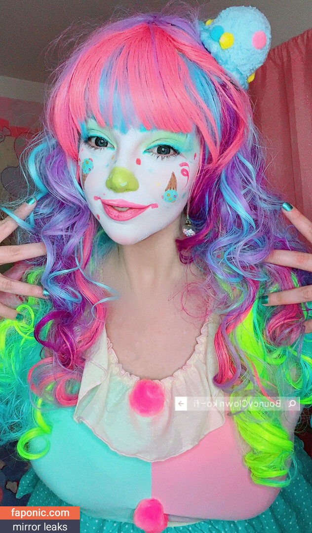 BouncyClown