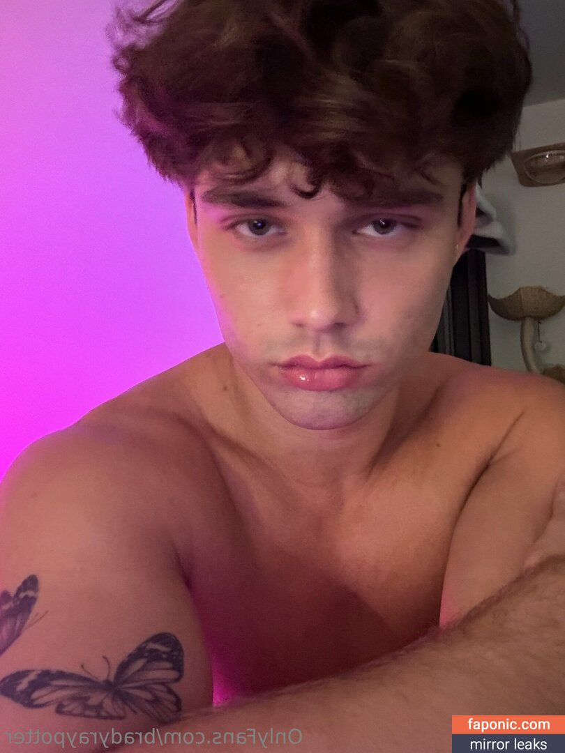 bradyraypotter