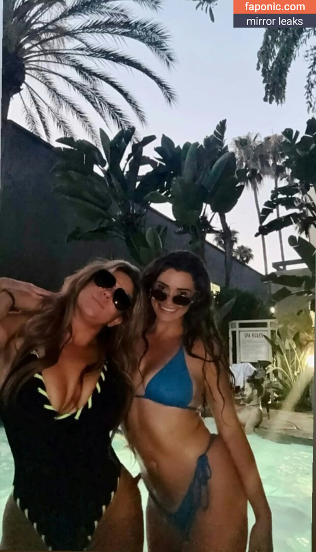 Brandi Passante