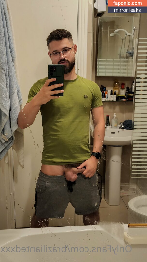 braziliantedxxx