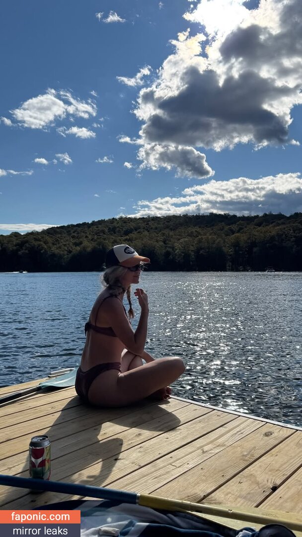 Brec Bassinger
