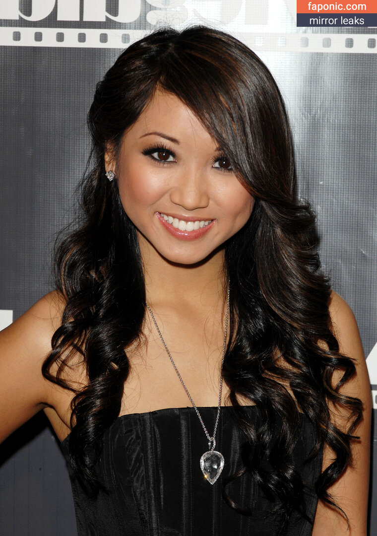Brenda Song