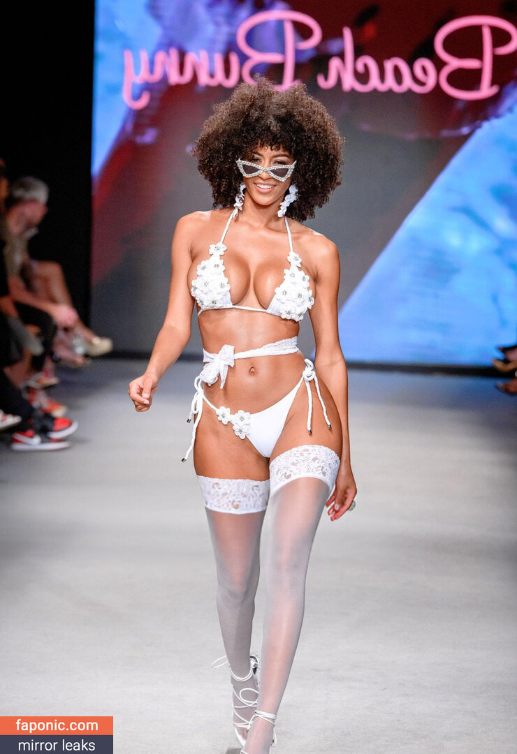 Briana Smith