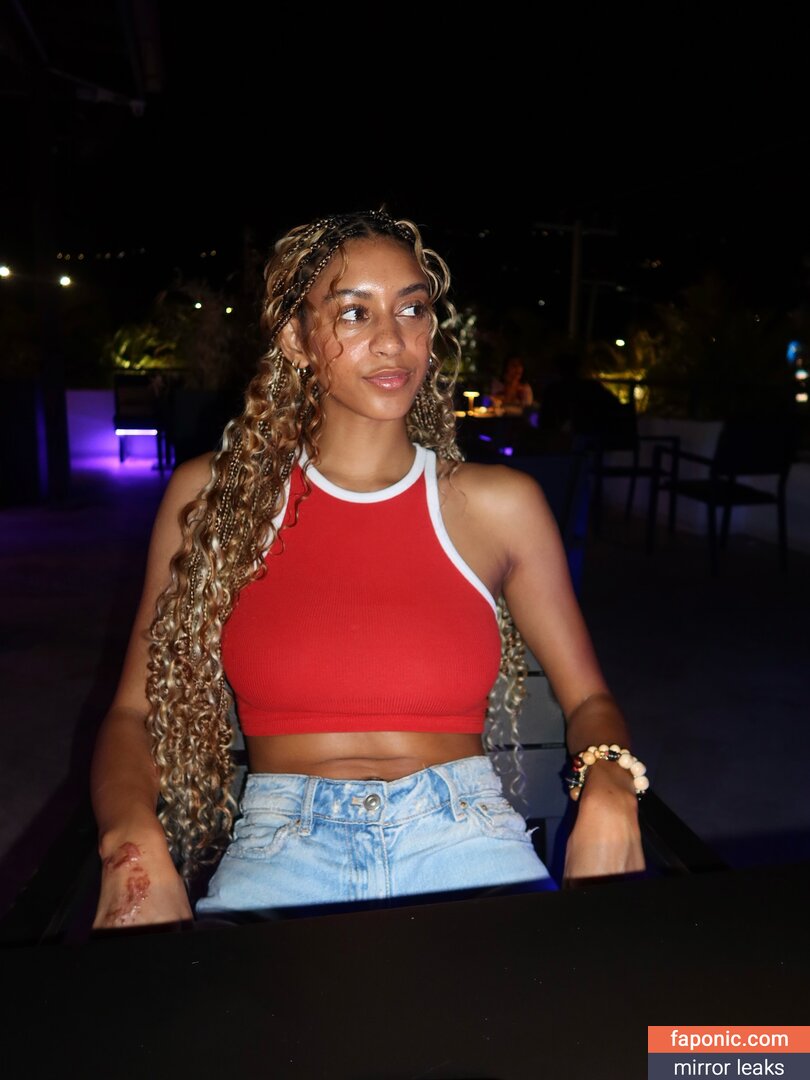 Briana Smith