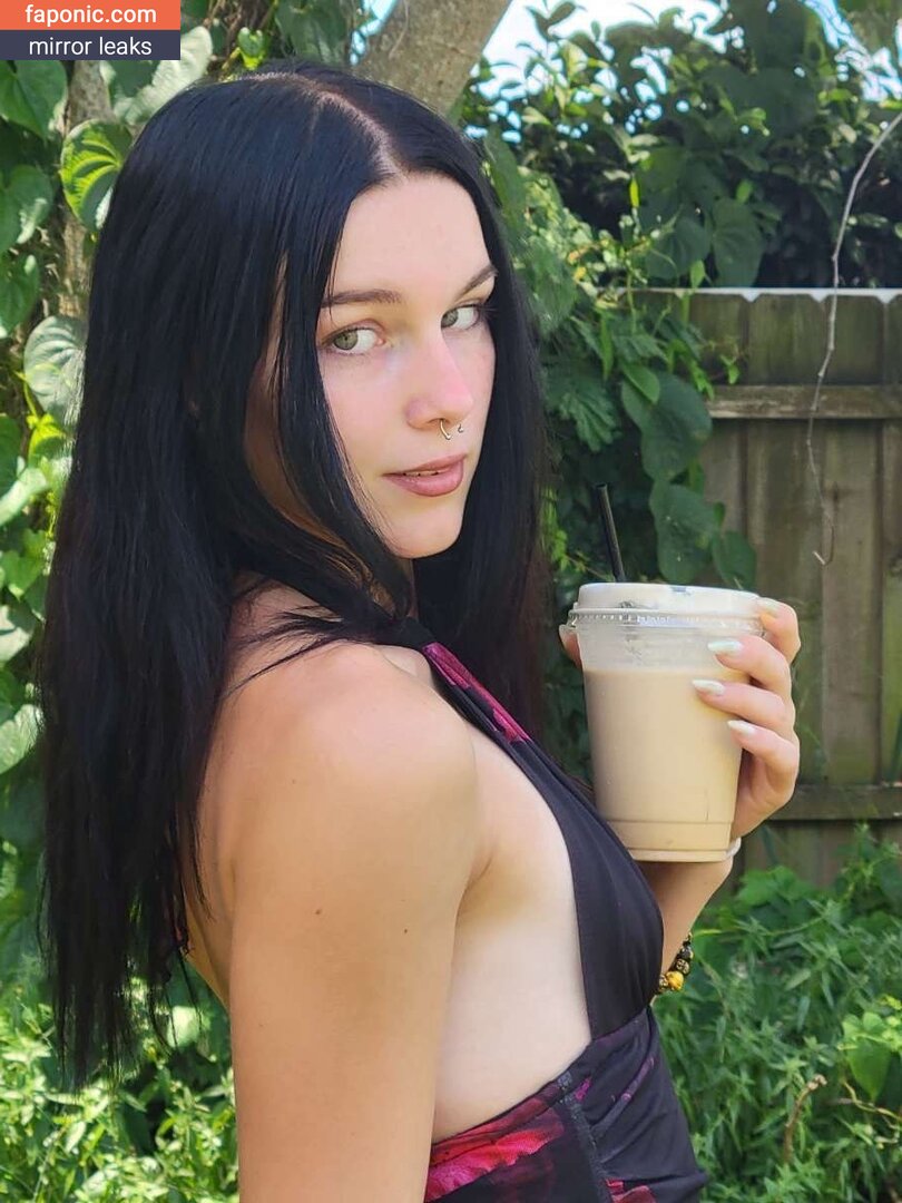 Brianna Aerial