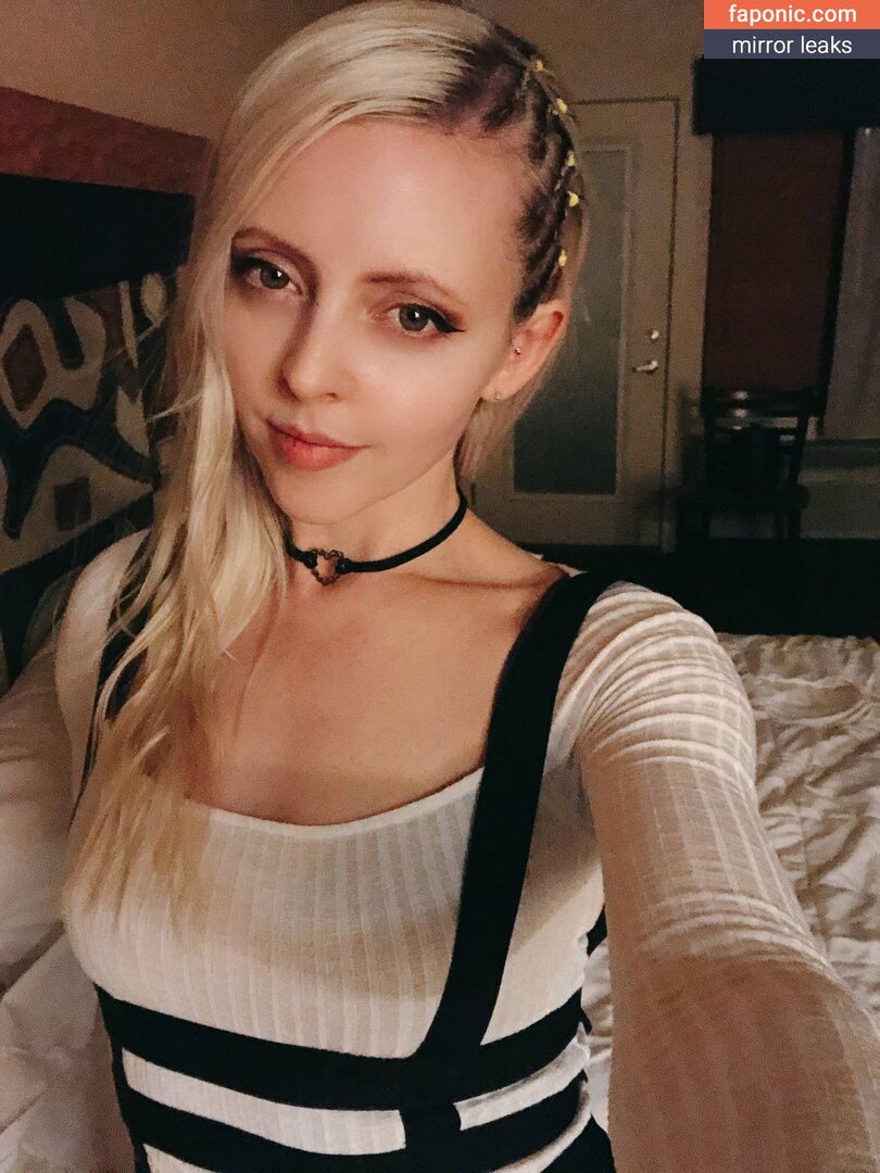 Brianna Knickerbocker