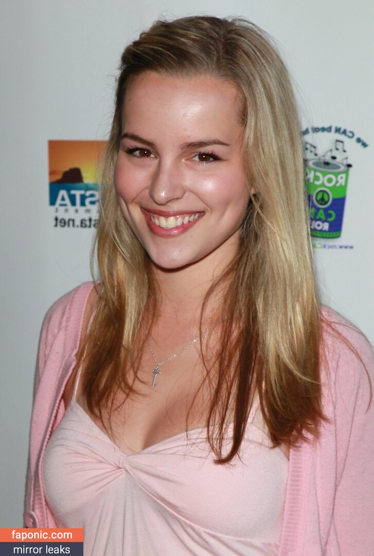 Bridgit Mendler