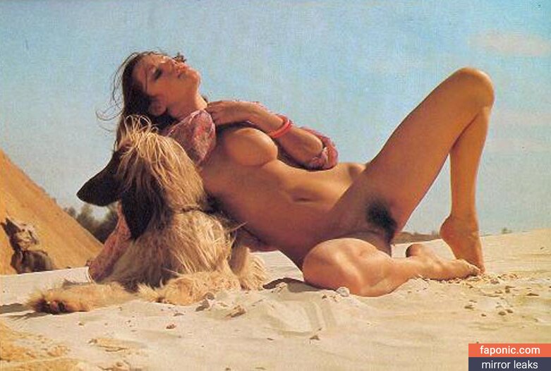 Brigitte Lahaie