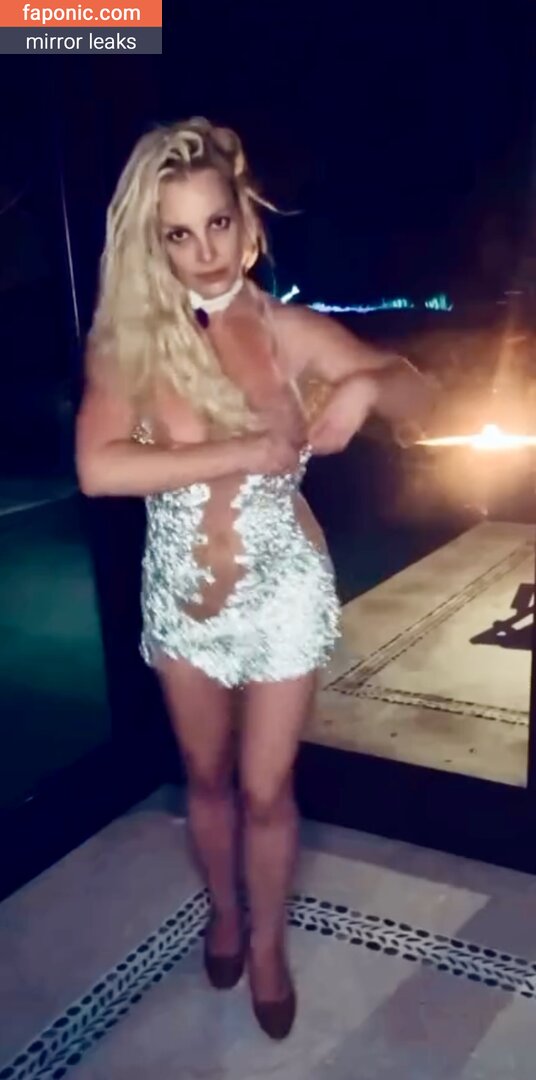 Britney Spears