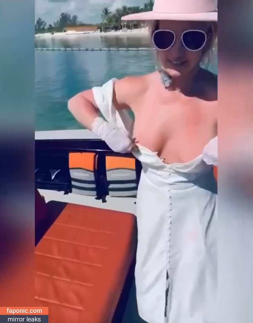 Britney Spears