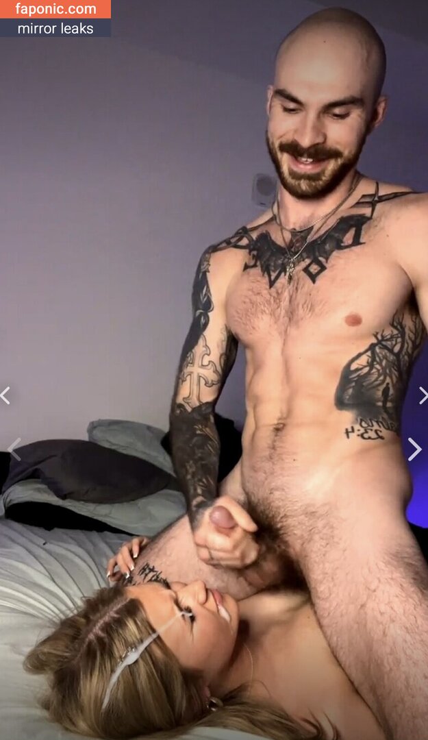 Britni Kitten