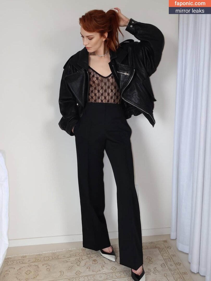 Britt Lower