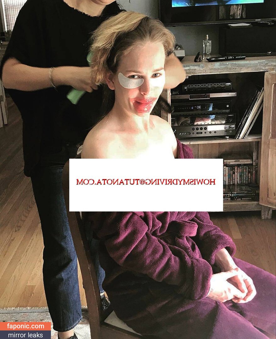 Britt Robertson