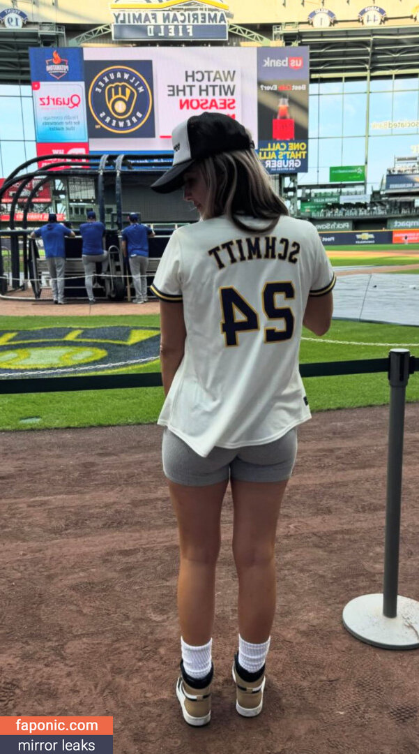 Brittany Schmitt