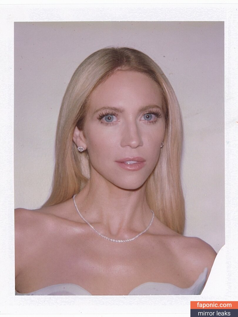 Brittany Snow