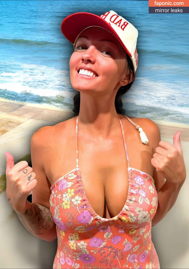 Brittney Atwood