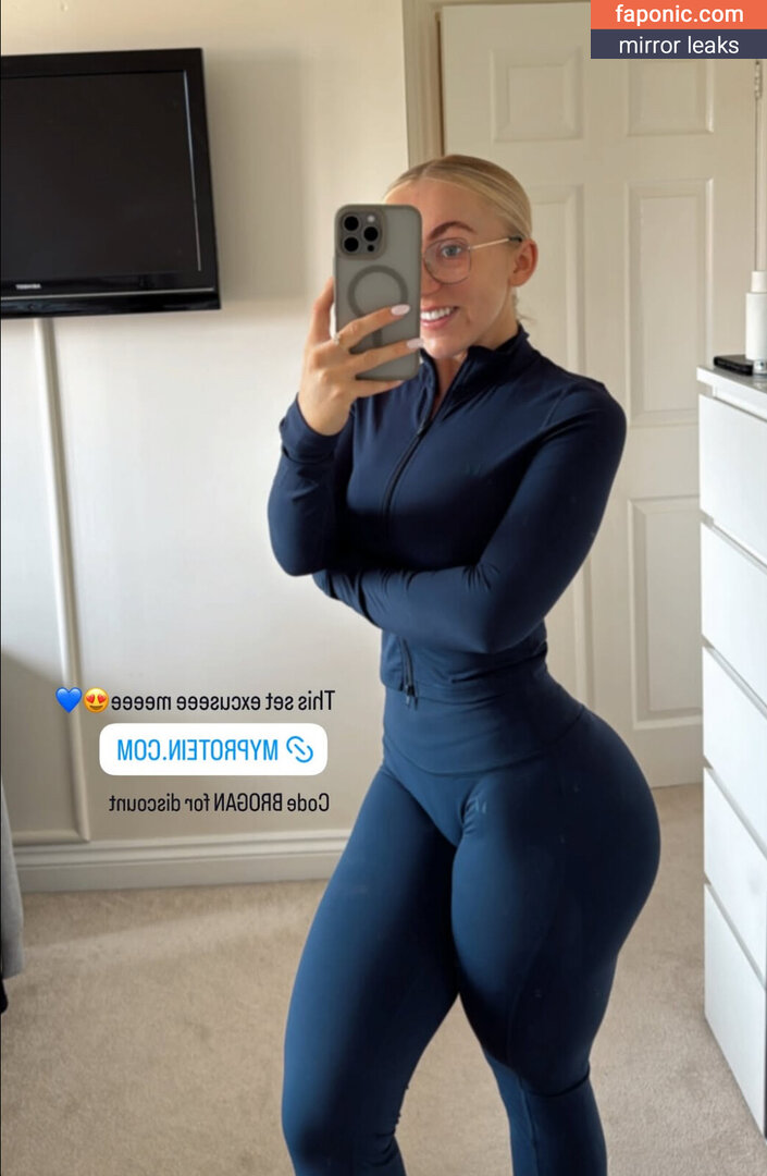Brogan Small
