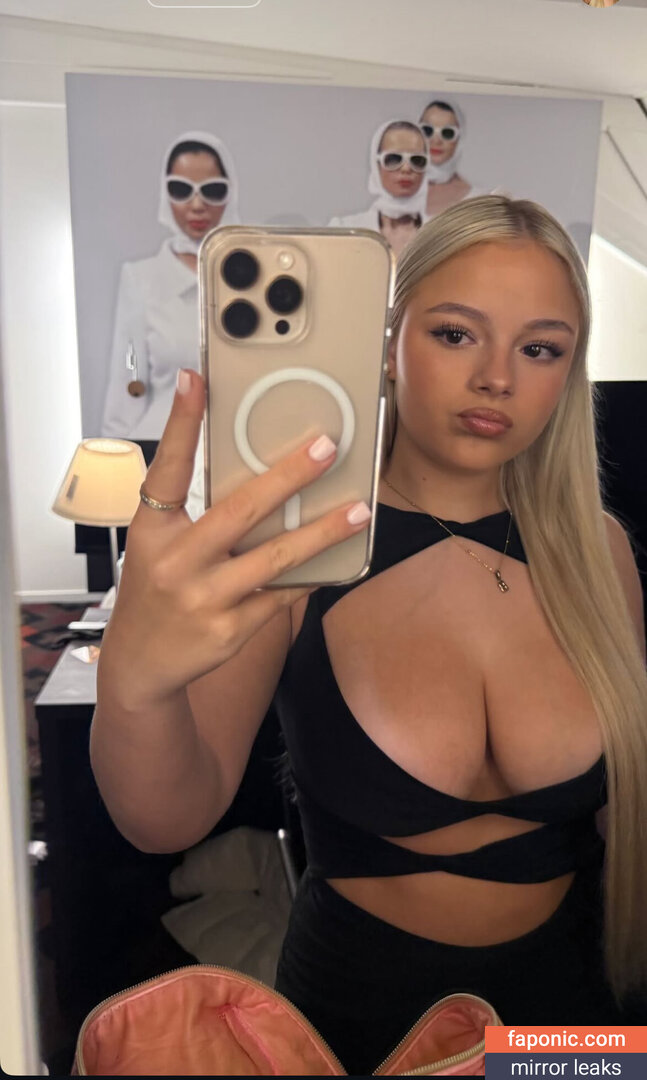 Brooke Marsden