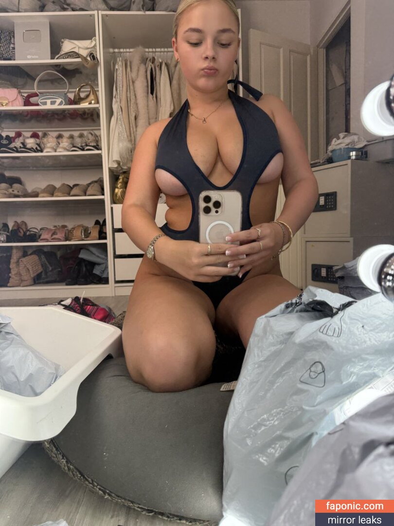 Brooke Marsden