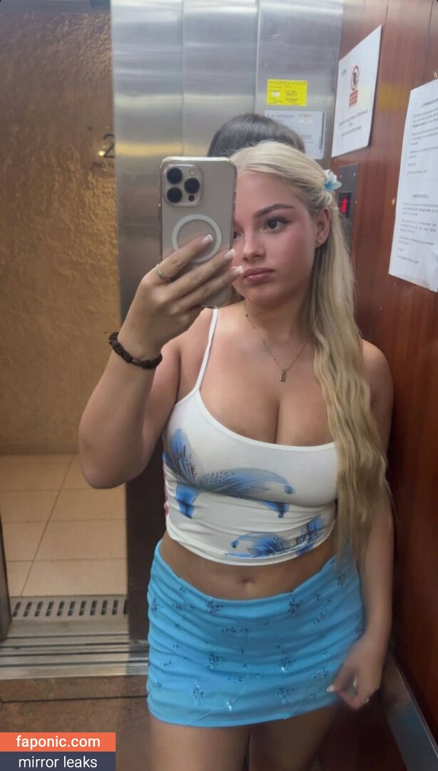 Brooke Marsden