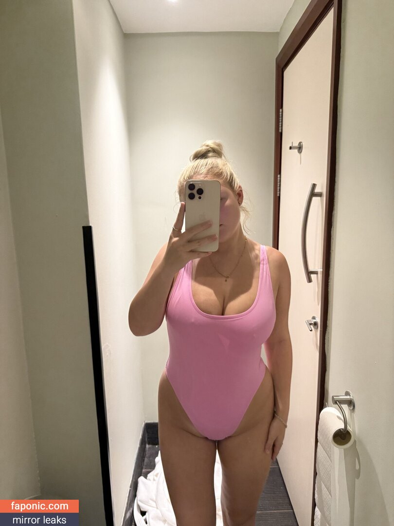 Brooke Marsden