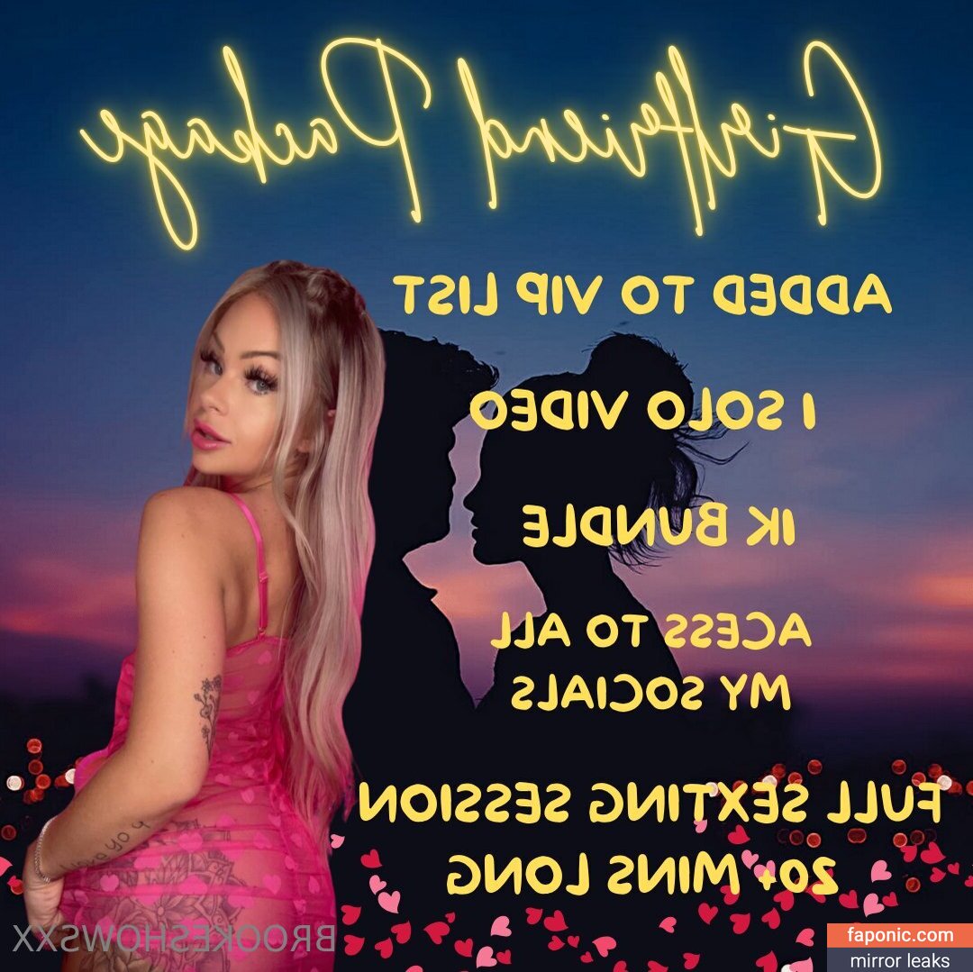 brookeshowsxx