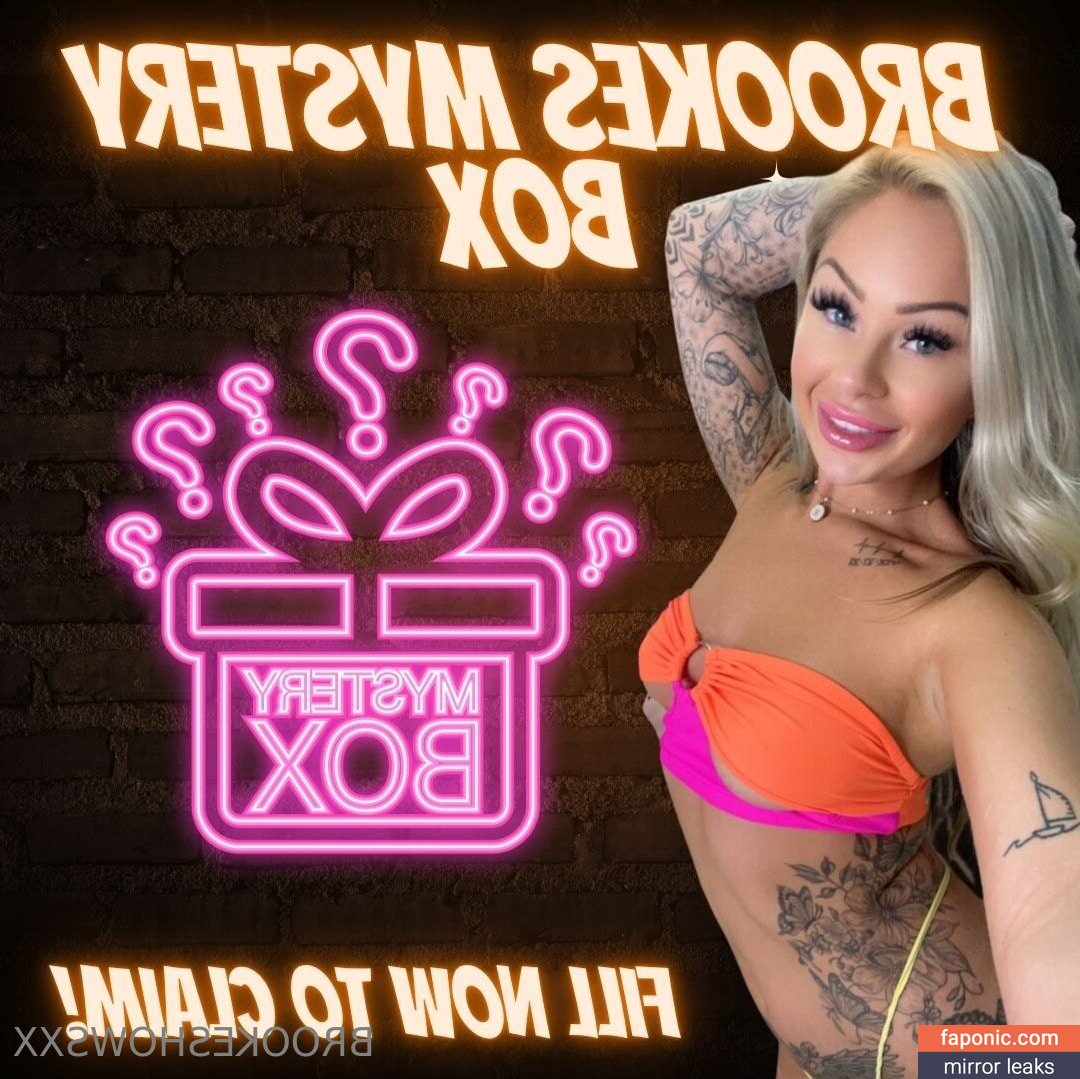brookeshowsxx