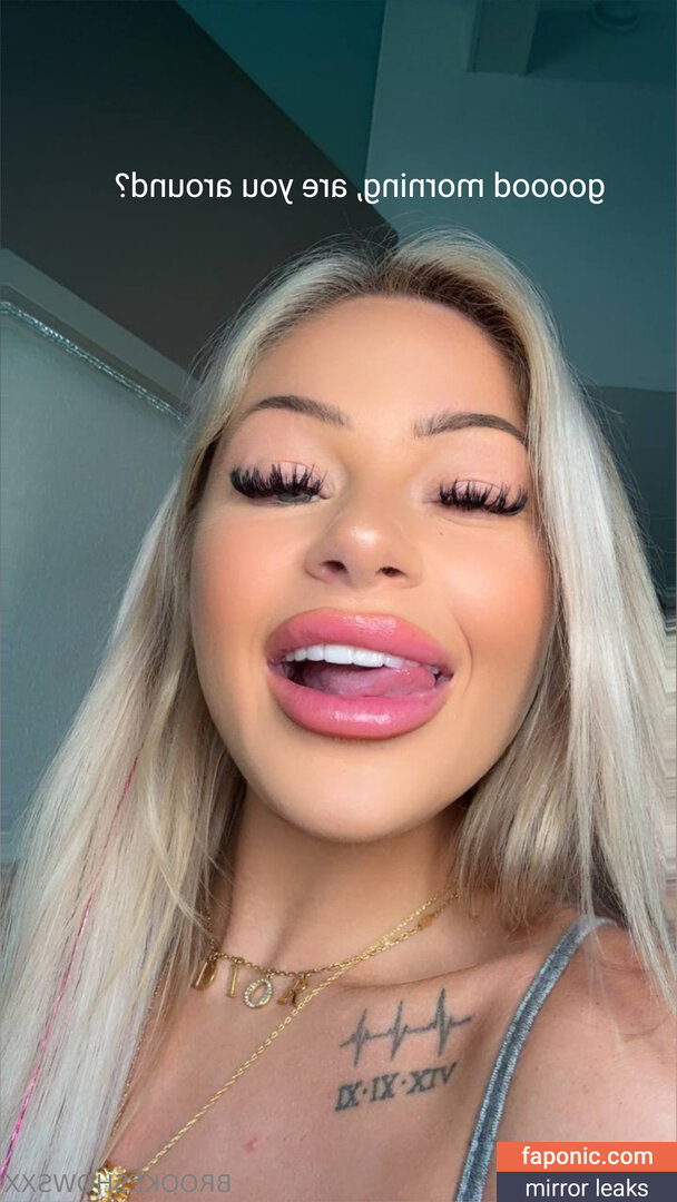 brookeshowsxx