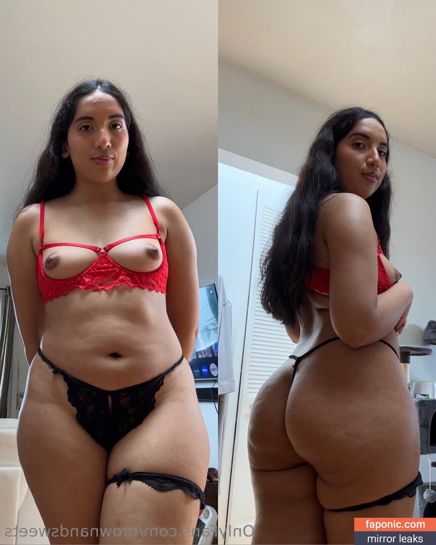 brownandsweets
