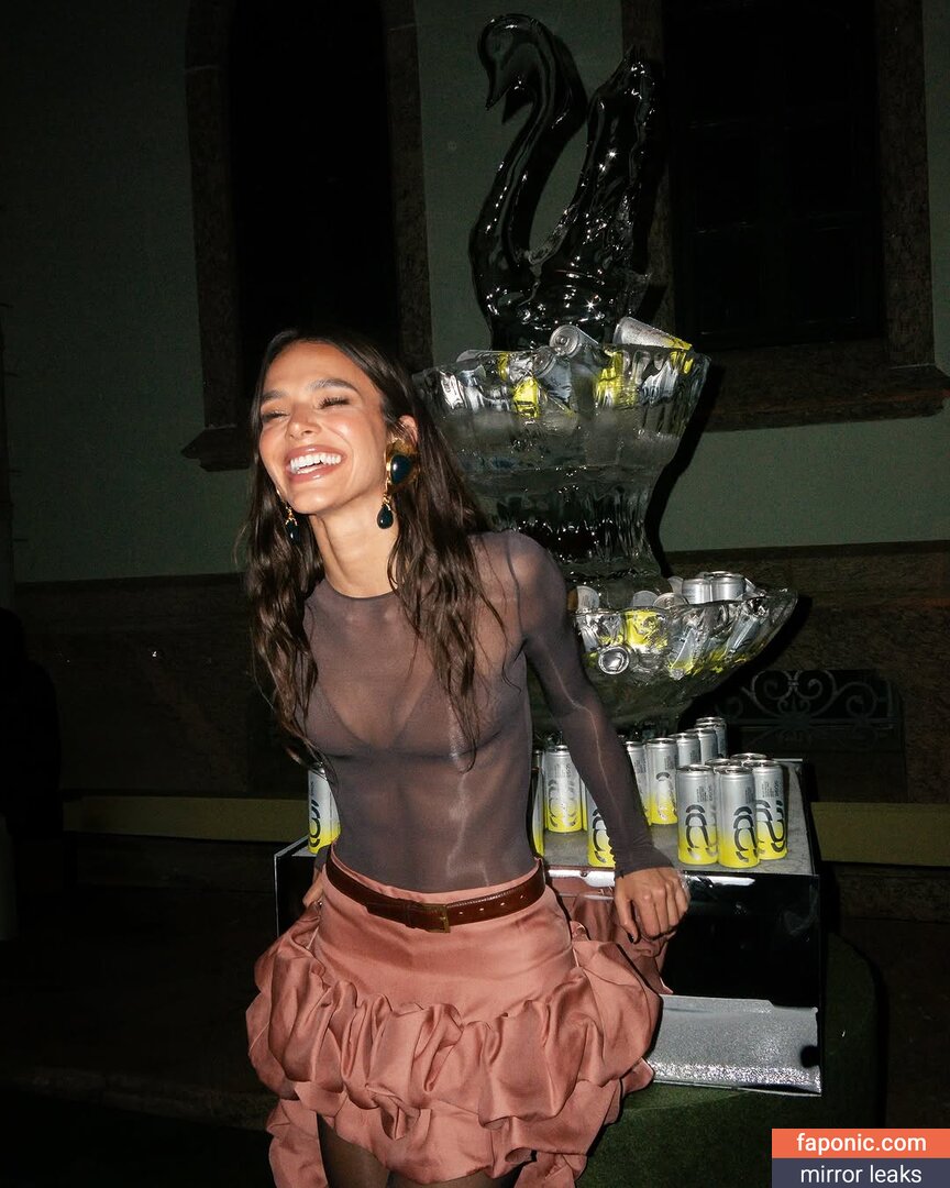 Bruna Marquezine