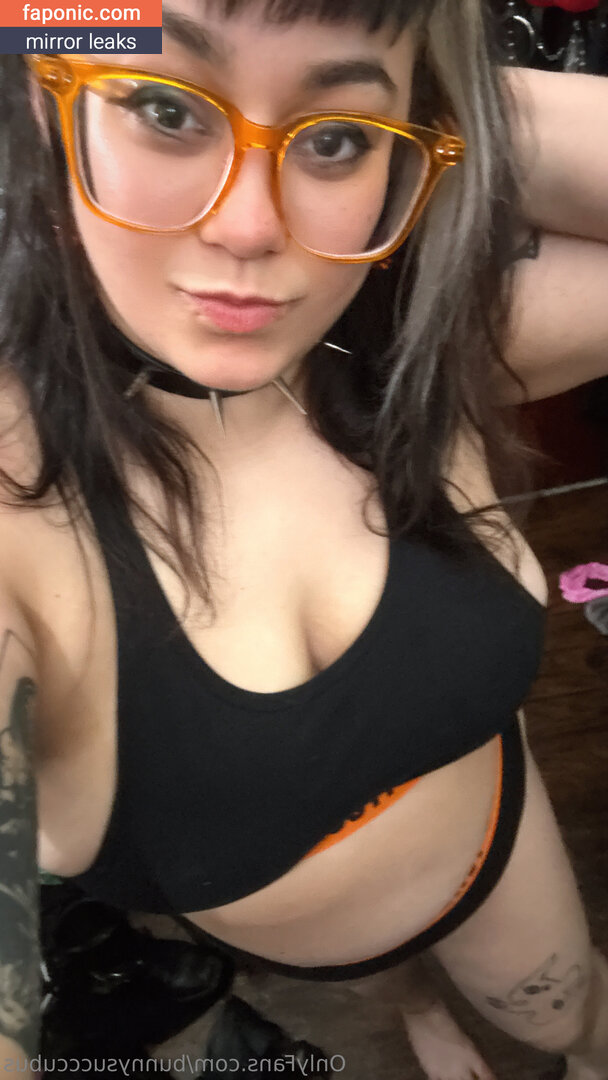 bunnysucccubus