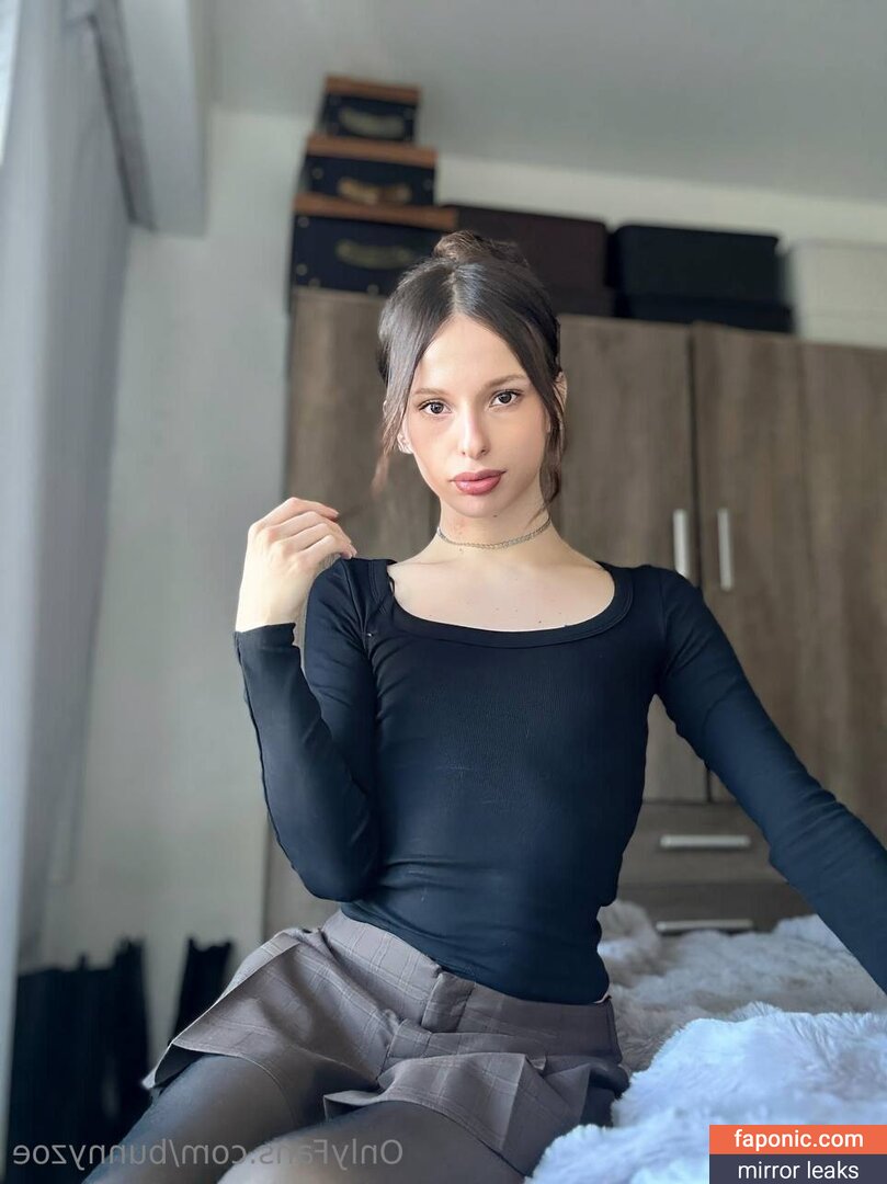 bunnyzoe