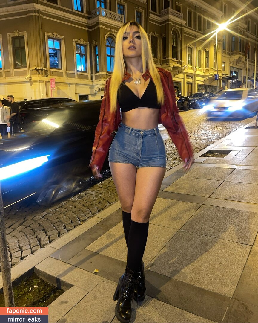 Büşra Mercan