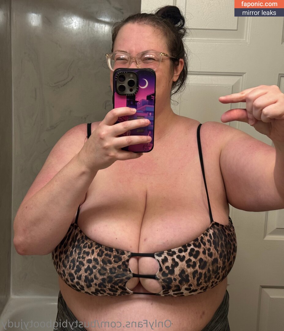 bustybigbootyjudy