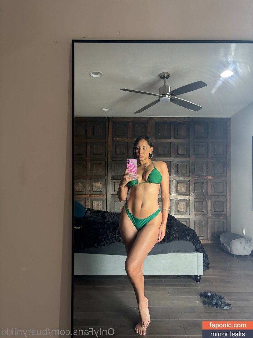 bustynikki